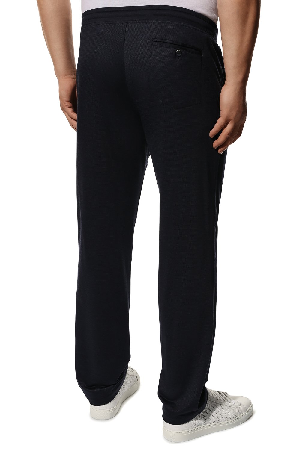 Шерстяной спортивный костюм ANDREA CAMPAGNA, арт. 12MT51.PD00.CAMP./58-60, фото 5