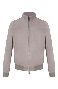 Светло-серый