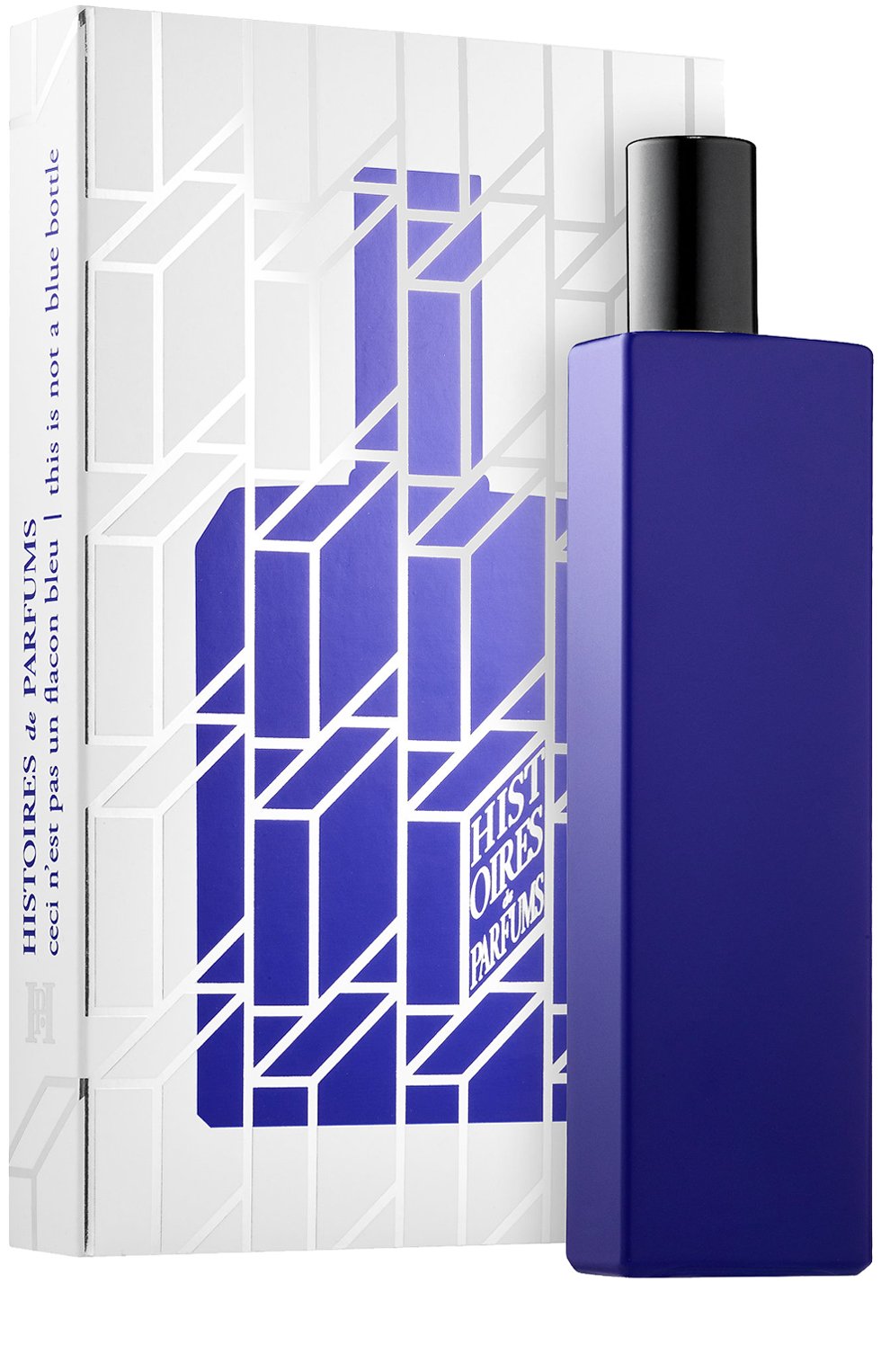 Парфюмерная вода not a blue bottle (15ml) HISTOIRES DE PARFUMS, арт. BLUEB15, фото 1