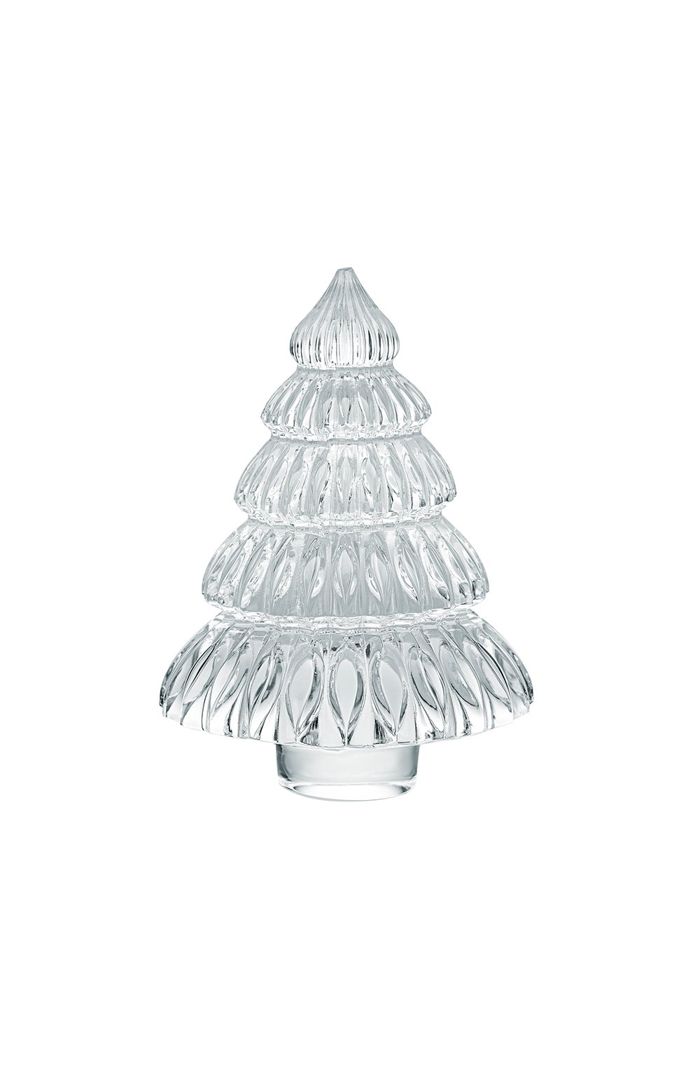 Скульптура ель enchanting s BACCARAT, арт. 2 815 636, фото 1