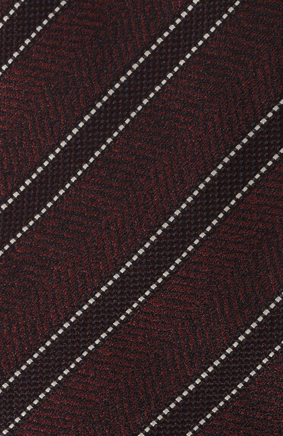 Шелковый галстук CANALI, арт. 18/HJ03798, фото 4