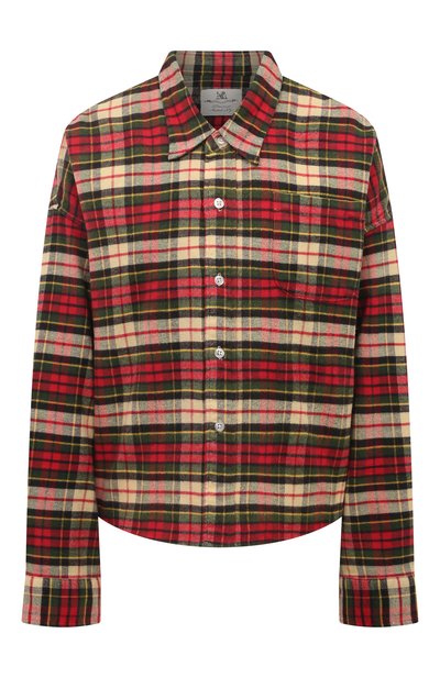 Хлопковая рубашка DENIMIST, арт. DSW0024-163, фото 1