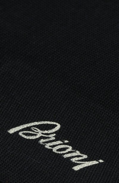 Хлопковые гольфы BRIONI, арт. 0VML00/07Z07, фото 2