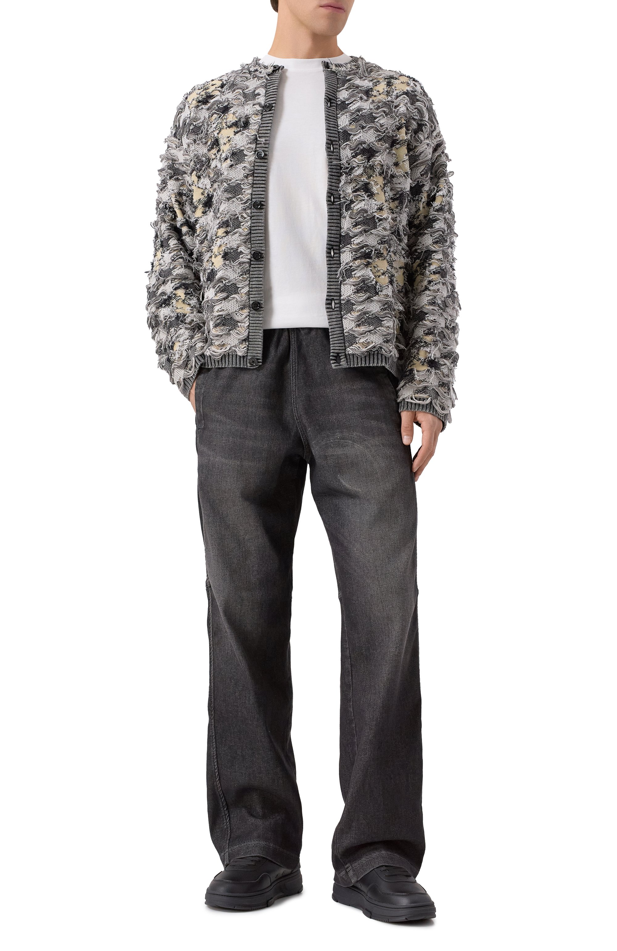 Кардиган DIESEL, арт. A21894/0LKDR, фото 2