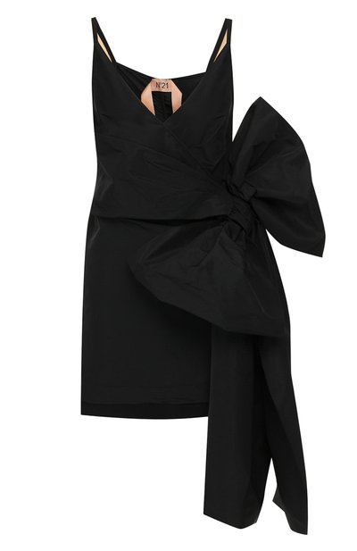 Платье с бантом N21, арт. 19E N2S0/H211/5844, фото 1