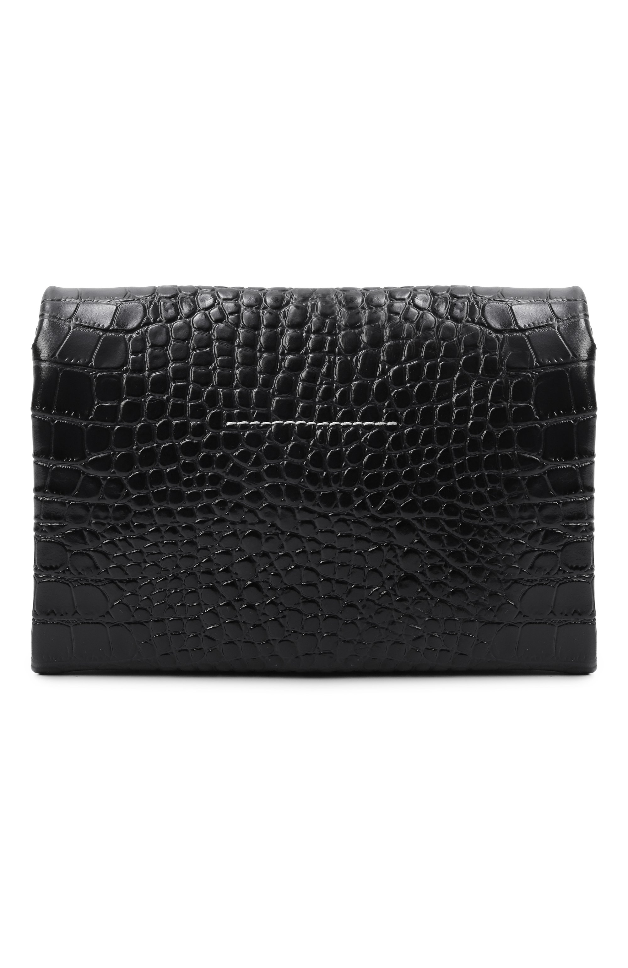 Сумка MM6, арт. SA6WF0001/P8650, фото 6