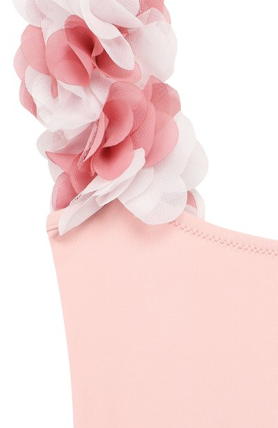 Слитный купальник LA REVECHE, арт. PETITE AMIRA R0SA, фото 3