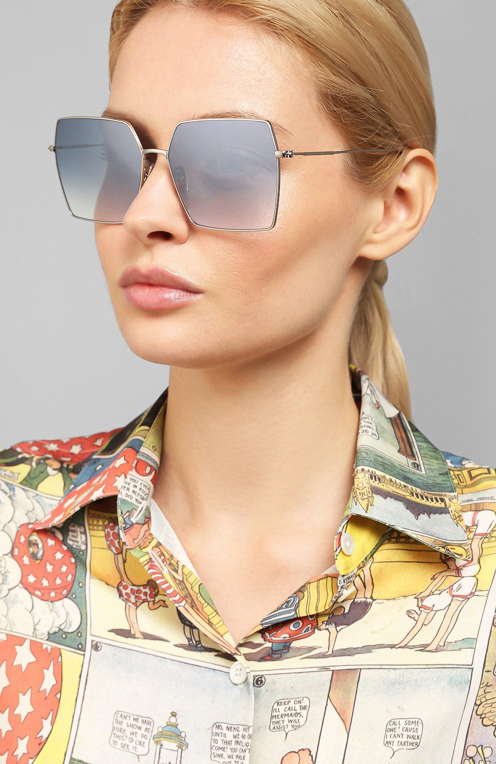 Солнцезащитные очки EYEPETIZER, арт. R0DINE 1-12F, фото 2