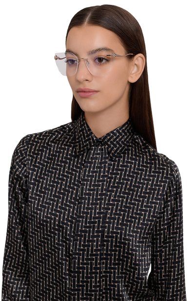 Женские оправа CHOPARD, арт. L84S A39