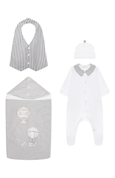 Комплект на выписку вокруг света CHEPE, арт. 071280