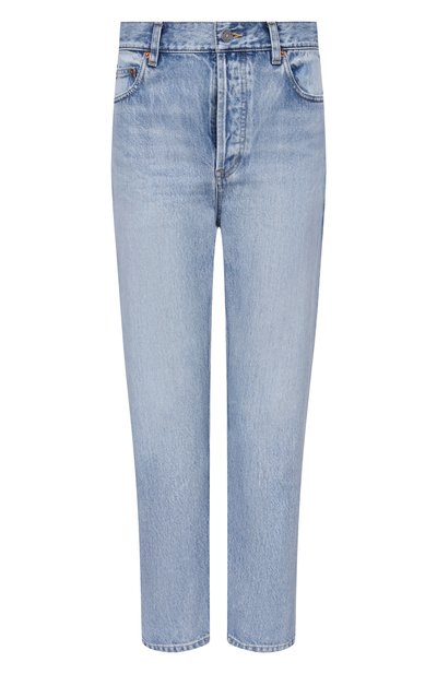 Женские джинсы SAINT LAURENT, арт. 813269/Y35AQ