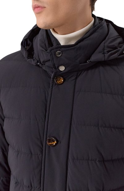 Пуховик calandri-kn MOORER, арт. CALANDRI/KN, фото 5