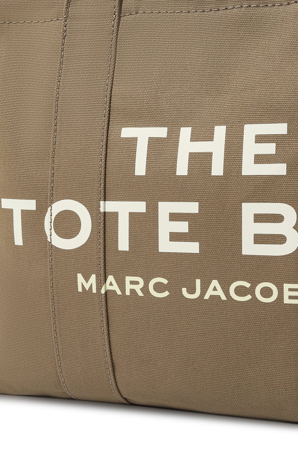 Сумка the tote bag large MARC JACOBS (THE), арт. M0016156, фото 3
