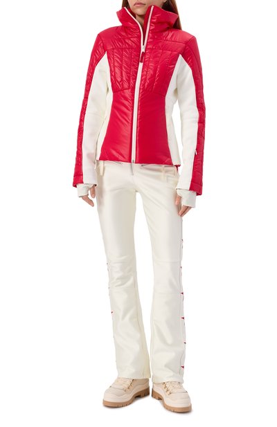 Утепленная куртка JET SET, арт. 2521/210016, фото 2