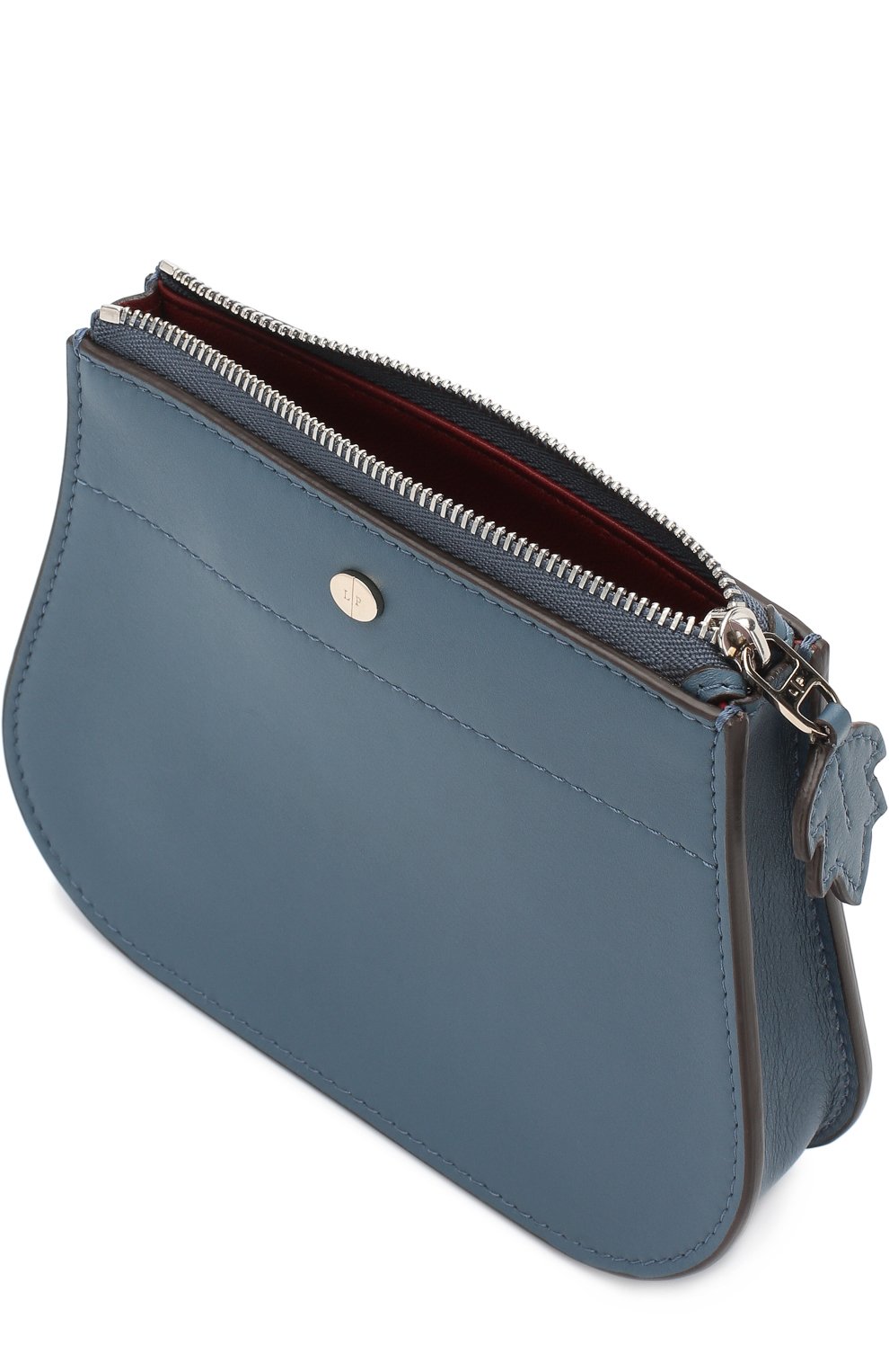 Кожаная сумка LORO PIANA, арт. FAG3692, фото 3