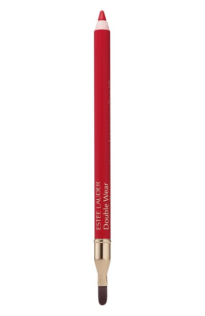 Женский карандаш для губ double wear, оттенок 018 red (1,2g) ESTÉE LAUDER, арт. GRG1-10