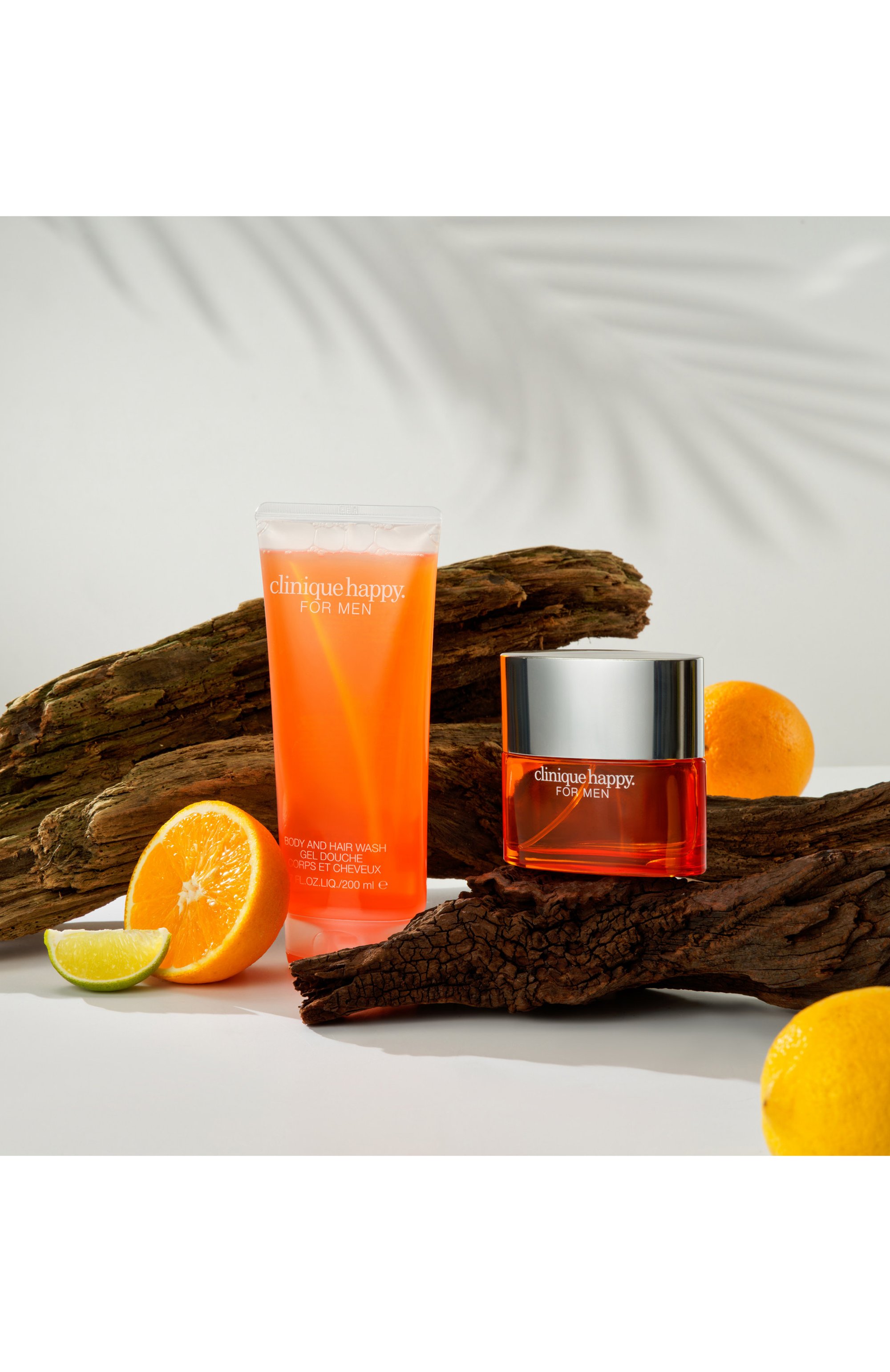 Одеколон happy for men (50ml) CLINIQUE, арт. 62YL-01, фото 4