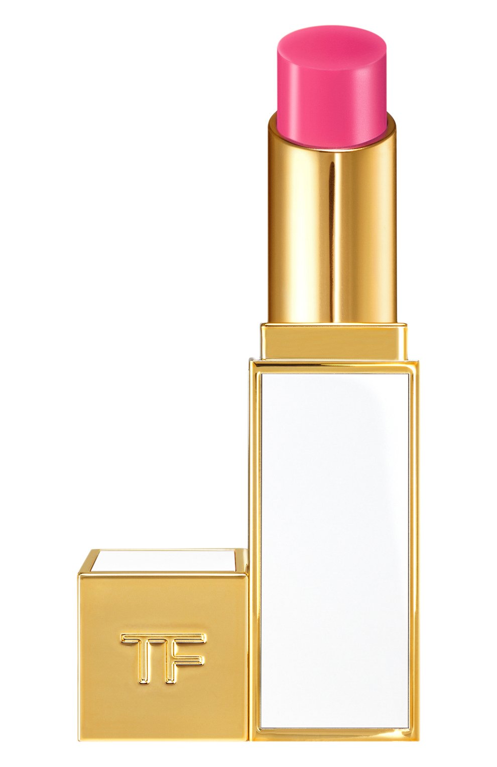 Помада-бальзам для губ winter soleil lumiere lip, оттенок rougir TOM FORD цвета по цене 4320 руб., арт. T67L-05, фото 1 Помада-бальзам для губ winter soleil lumiere lip, оттенок rougir TOM FORD, арт. T67L-05, фото 1