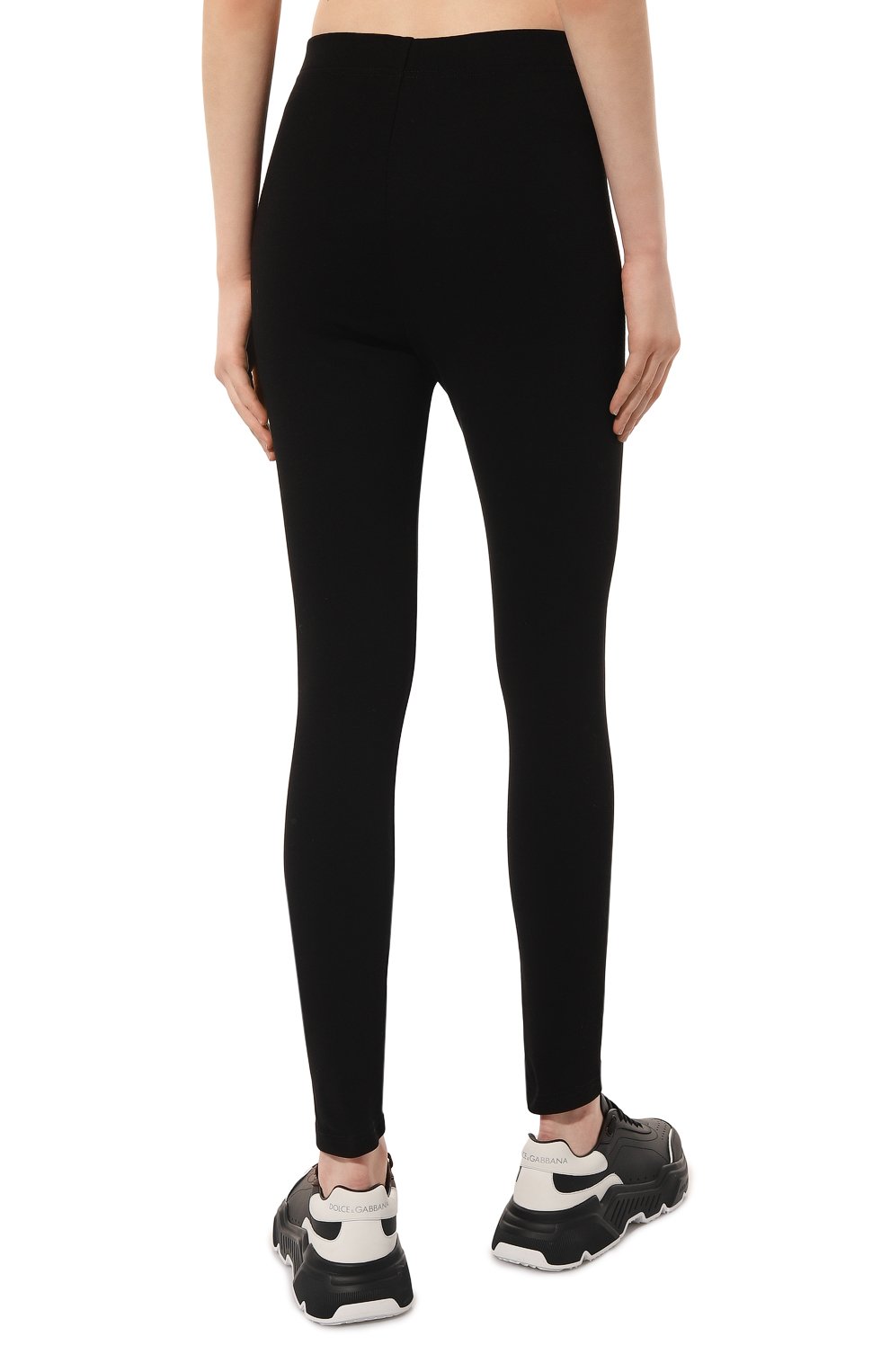 Хлопковые легинсы EVERREVER, арт. RE-LG-BLP-02, фото 4