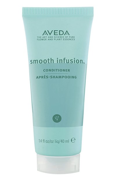 Женский кондиционер для гладких волос (40ml) AVEDA, арт. 018084945452