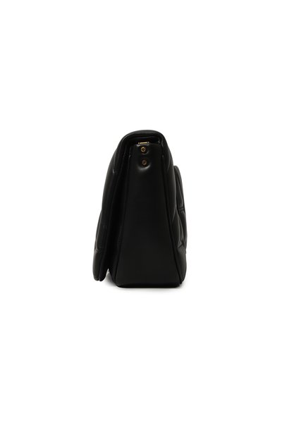 Сумка seal ALEXANDER MCQUEEN, арт. 755703/1BLE1, фото 4