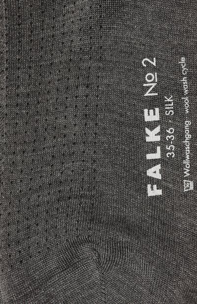 Шелковые носки FALKE, арт. 46175, фото 2