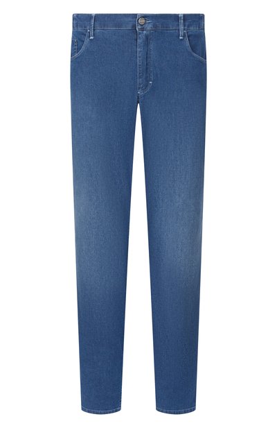 Мужские джинсы regular ZILLI, арт. J5T101M0422VZPL00