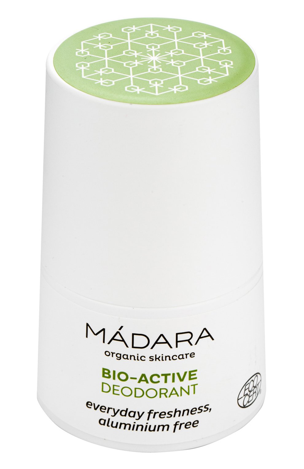 Биоактивный дезодорант (50ml) MADARA, арт. A1002, фото 1