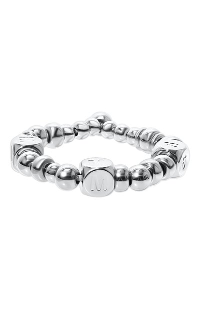 Браслет MM6, арт. SM6UY0033 SV0188, фото 1