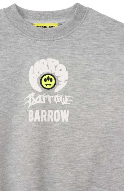 Свитшот BARROW, арт. F6BKJBSW072, фото 3