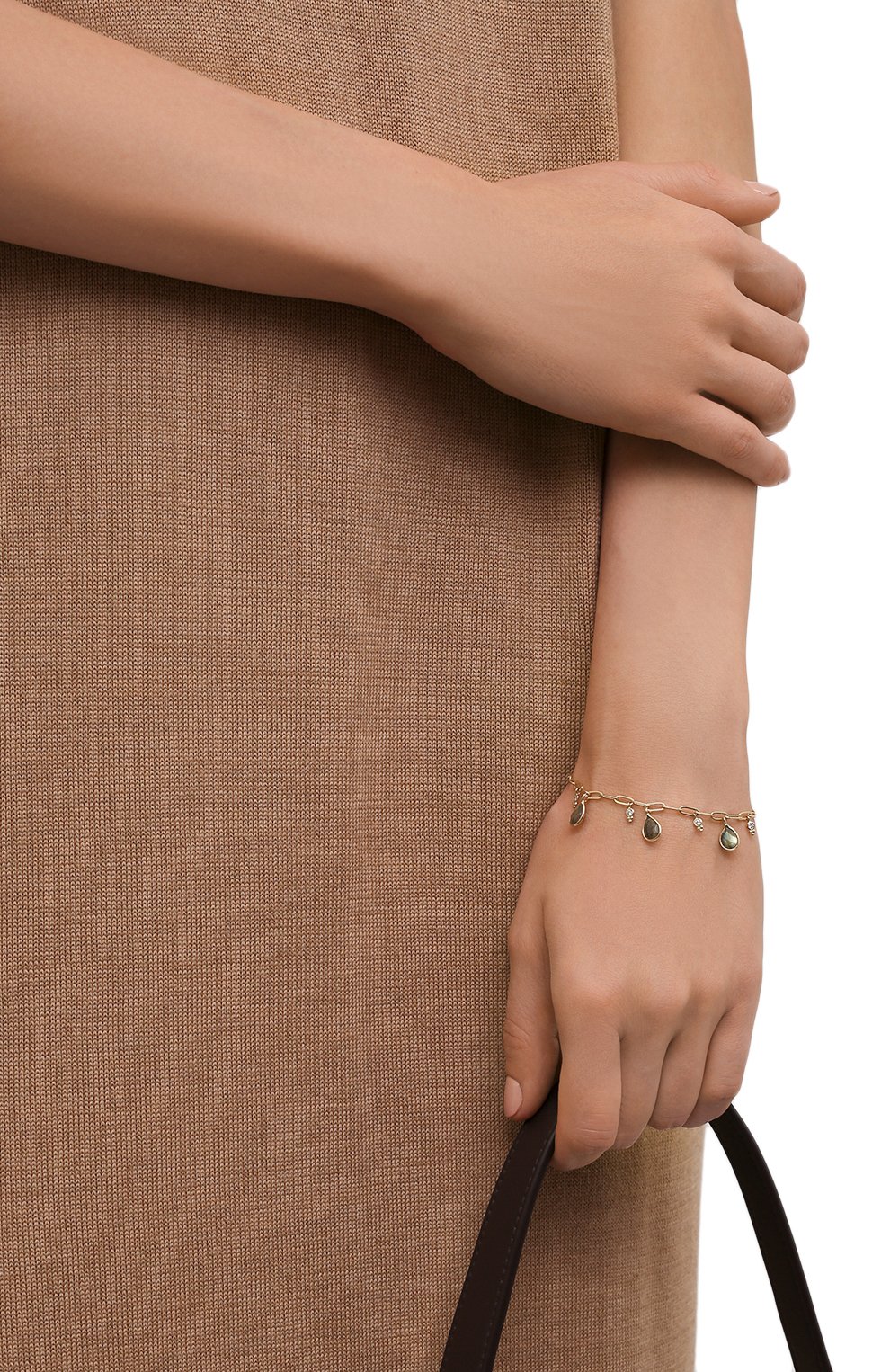 Браслет HANKA_IN, арт. VEG-BR-LAB, фото 2