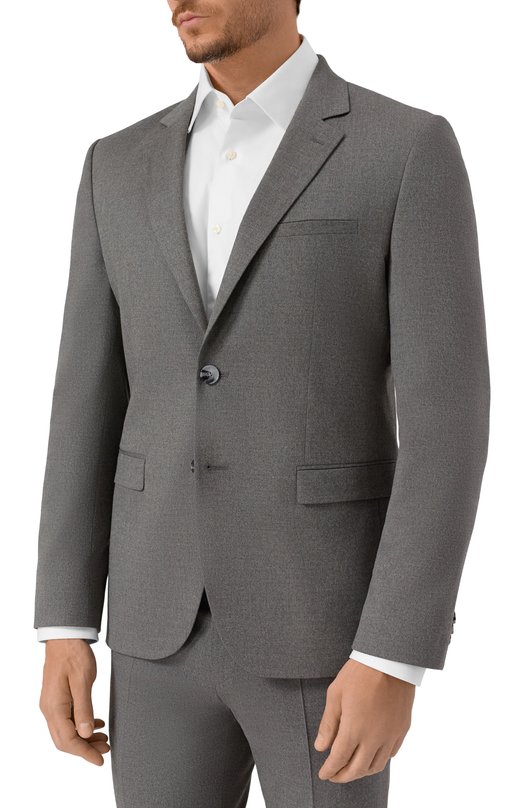 Костюм HUGO 50547288 Серый  50547288 Фото 2