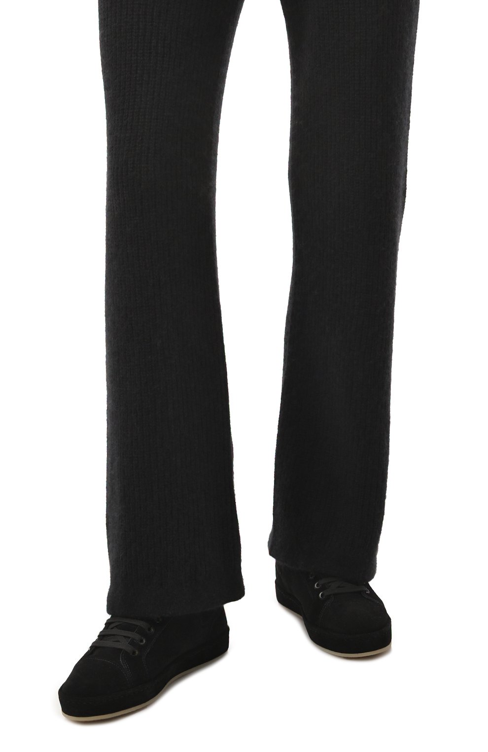 Замшевые кеды gz-city GIUSEPPE ZANOTTI DESIGN, арт. RW40001/001, фото 3