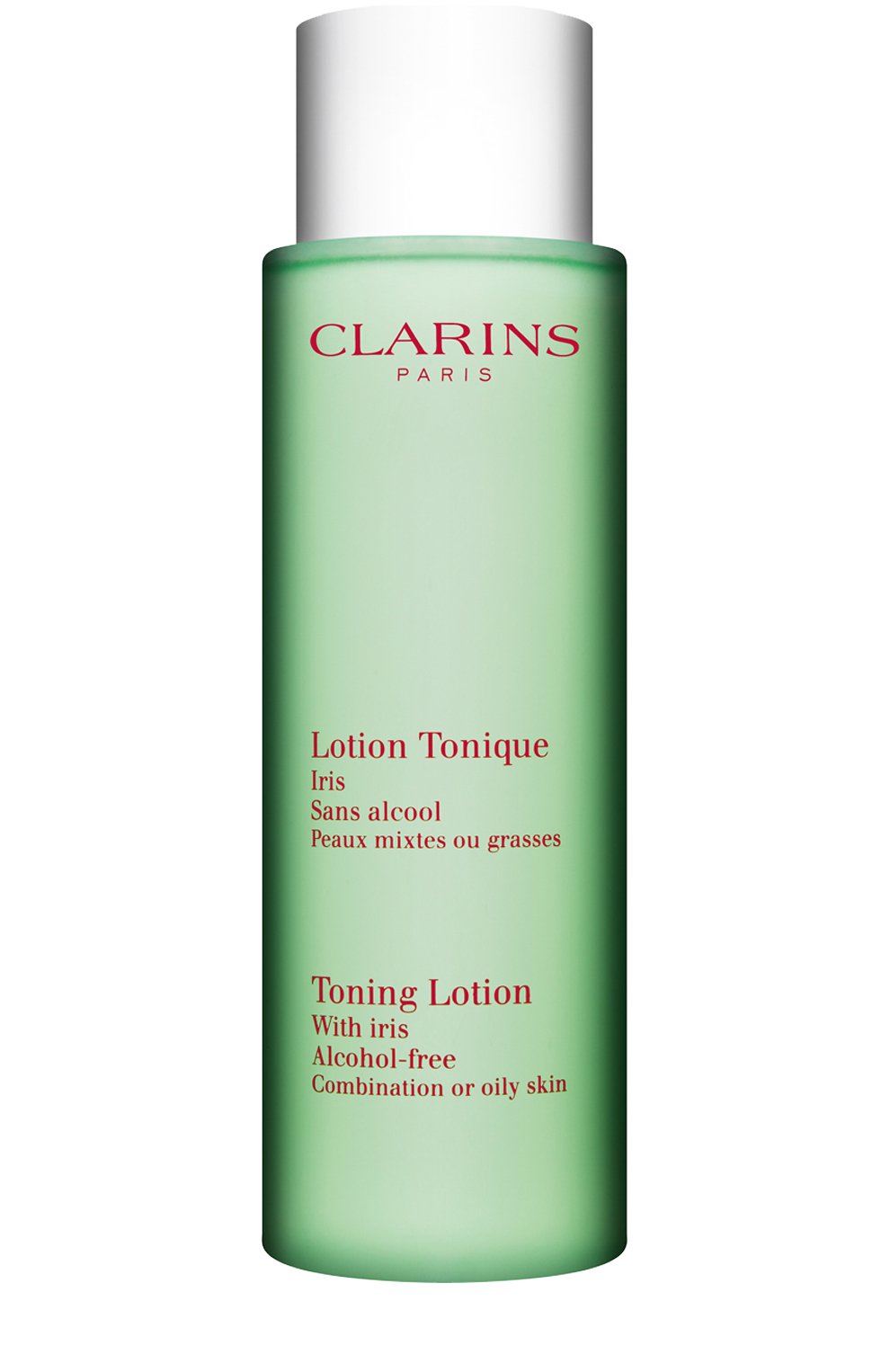Лосьон тонизирующий для комбинированной и жирной кожи (200ml) CLARINS, арт. 80006340, фото 1