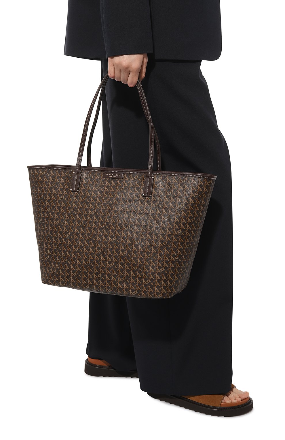 Сумка-тоут ever-ready TORY BURCH, арт. 145634, фото 2