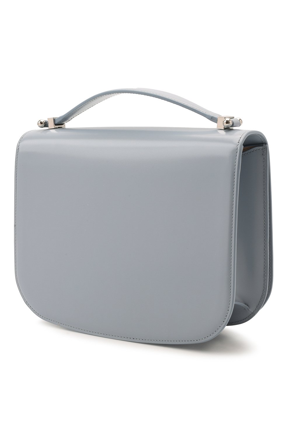 Сумка taos JIL SANDER, арт. JSPU853526-WUB00083N, фото 4