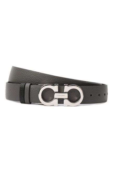 Женский двусторонний ремень FERRAGAMO, арт. 23A565/764038