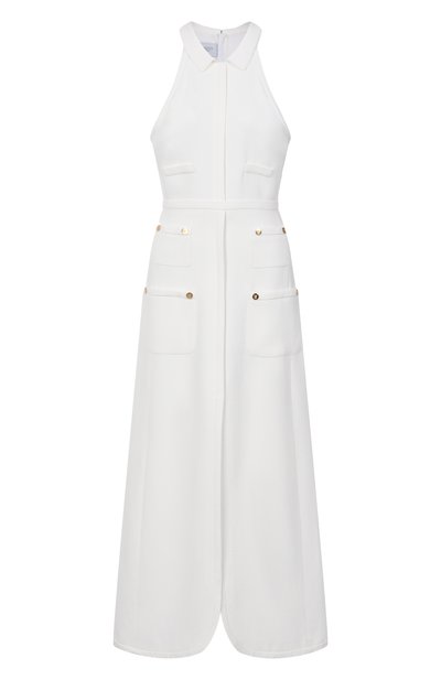 Женское платье из вискозы GIAMBATTISTA VALLI, арт. 25SSSVCA5120/91GDM
