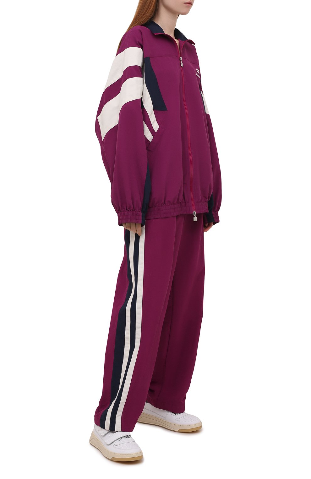 Брюки BALENCIAGA, арт. 675483/TK048, фото 2