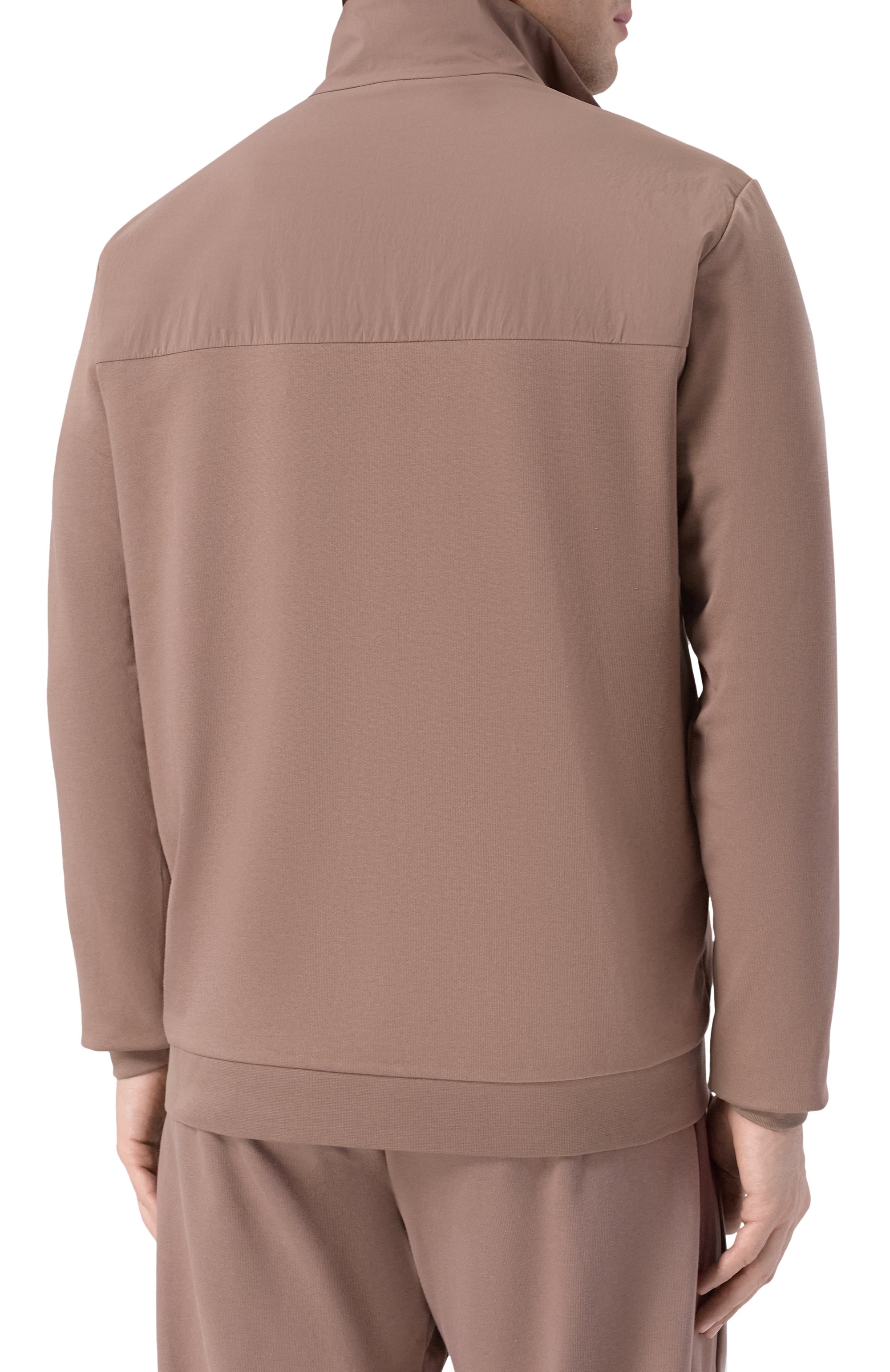 Комбинированная толстовка BOGNER FIRE+ICE, арт. 84388576, фото 4