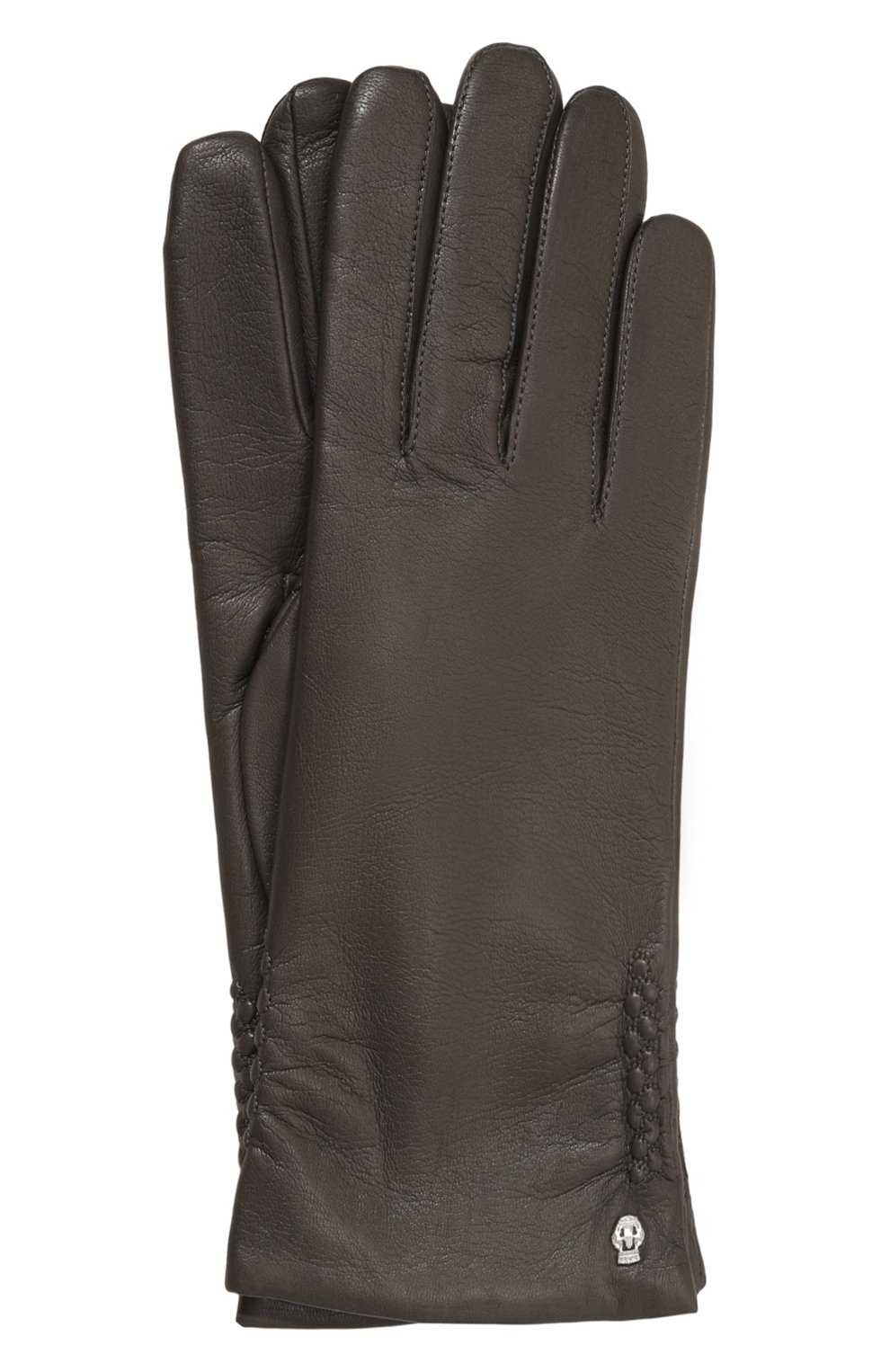 Кожаные перчатки ROECKL, арт. 11011-351, фото 1
