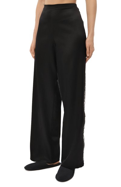 Шелковые брюки LISE CHARMEL, арт. ALH0085, фото 3