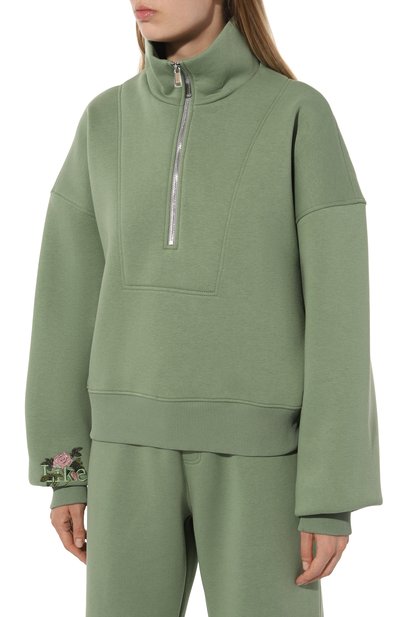 Хлопковый костюм LIKE YANA, арт. LY070101.0259.G40.01.VZ.24, фото 2