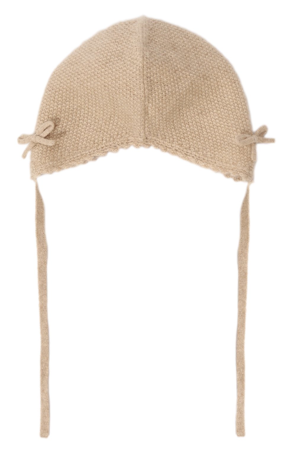 Кашемировая шапка OSCAR ET VALENTINE, арт. W23BON04, фото 1