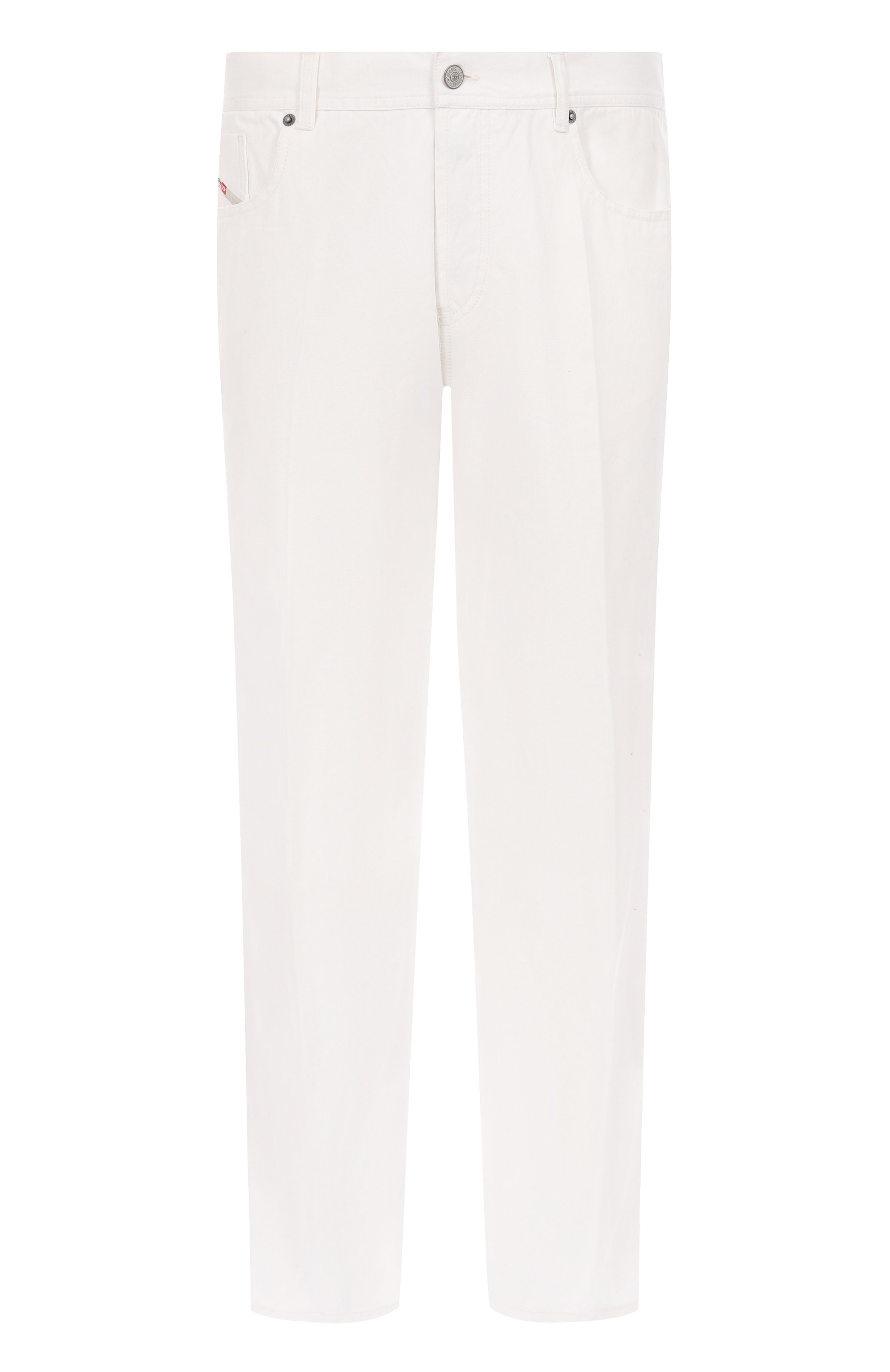 Джинсы 2023 d-finitive DIESEL, арт. A17685/0JQAL, фото 1