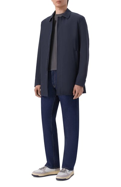 Плащ DUNO, арт. MALBEC/T0RAN0, фото 2