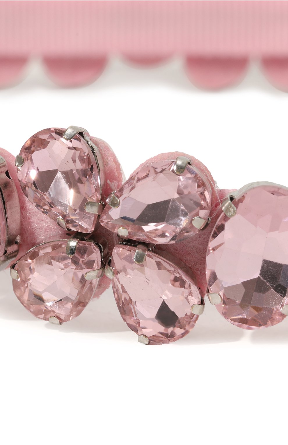 Ободок MONNALISA, арт. 77D000, фото 3