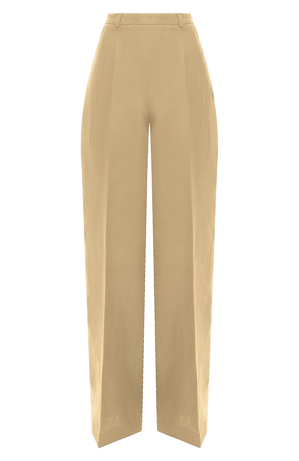 Льняные брюки NOBLE&BRULEE, арт. NB71/141223/227, фото 1