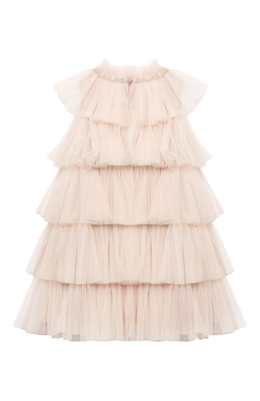 Платье DESIGNERS CAT, арт. 100000K01001705/S0US0U DRESS/10A-12A, фото 2