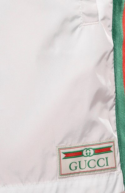 Плавки-шорты GUCCI, арт. 599585 XHAC2, фото 4